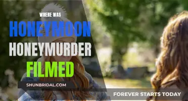 Honeymoon Honeymurder: Unveiling the Film's Secret Shooting Locations