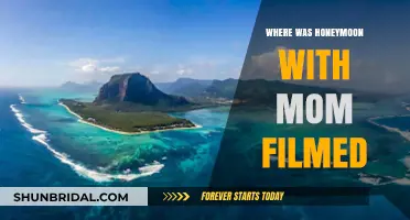 Honeymoon with Mom Filming Locations: Where Was It Shot?