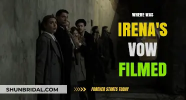 Irena's Vow Filming Locations: Unveiling the Historic Backdrop of the Movie