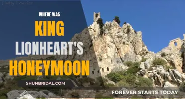 King Lionheart's Honeymoon: A Royal Getaway Revealed