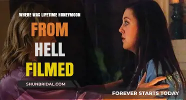 Honeymoon From Hell: Unveiling the Filming Locations of Lifetime's Thriller