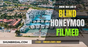 Love is Blind: Honeymoon Filming Location Revealed