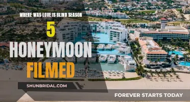 Love is Blind: Honeymoon Hotspot Revealed!