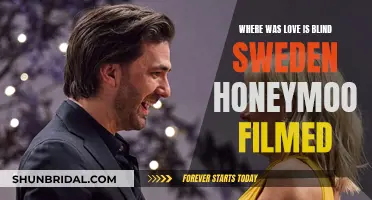 Love Is Blind Sweden: Honeymoon Filming Locations Revealed!