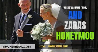Honeymoon Hotspot: Zara and Mike Tindall's Romantic Escape