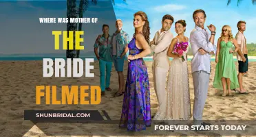 Unveiling the Scenic Locations of 'Mother of the Bride