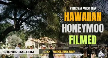 Honeymoon Filming Locations of Parent Trap Revealed!