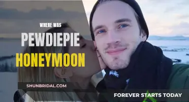 PewDiePie's Honeymoon: An Idyllic Escape to Japan