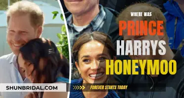 The Romantic Getaway of Prince Harry and Meghan