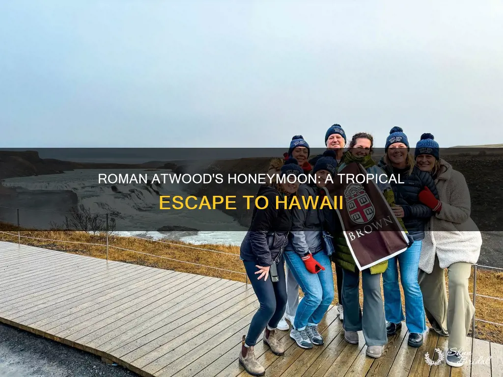 where was roman atwood