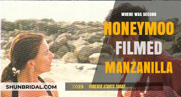Second Honeymoon Filming Location: Manzanilla's Scenic Backdrop Revealed