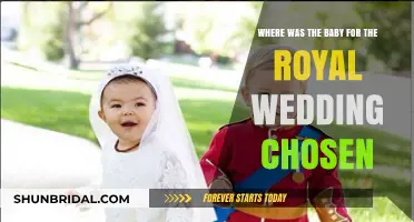 Royal Wedding Baby: The Surprising Selection Process Revealed