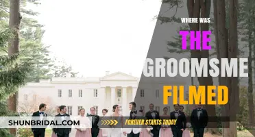 Where Was The Groomsmen Filmed? Unveiling the Movie's Iconic Locations