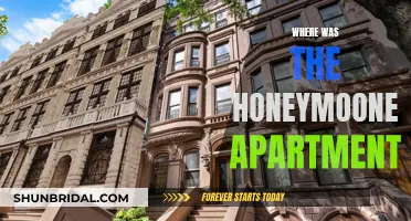 The Iconic Location of The Honeymooners' Apartment: A New York Legend