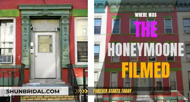 Honeymooners' Hidden Film Locations: A Travel Guide