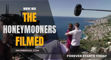Honeymooners Filming Locations: Where Was It Shot?