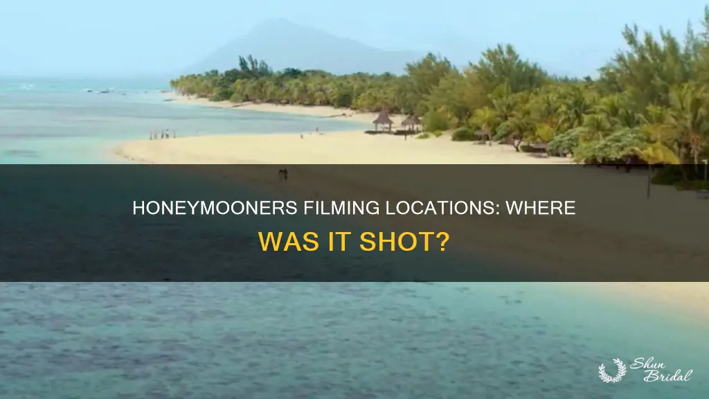 where was the honeymooners filmed