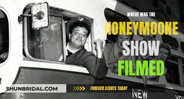 The Honeymooners Show Filming Locations Revealed