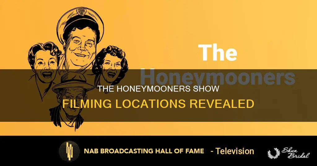where was the honeymooners show filmed