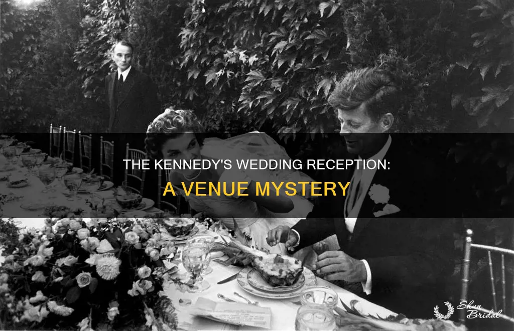 where was the kennedy