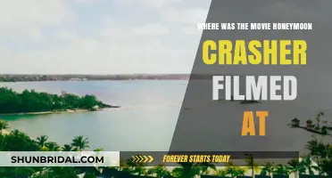 Honeymoon Crashers Filming Locations: Where Was the Movie Shot?