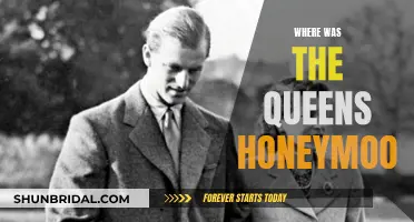 Royal Honeymoon Destinations: Where Did the Queen Vacation?