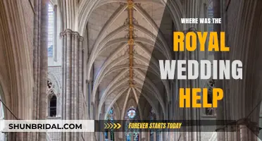 Where Was the Royal Wedding Held? A Guide to the Venue