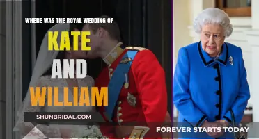 The Royal Wedding of Kate and William: Venue and Location