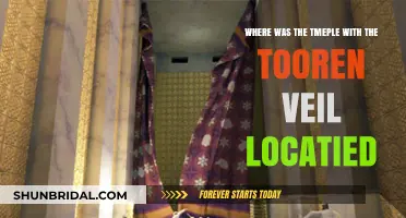 Unveiling the Mystery: Temple of the Torn Veil's Historic Location