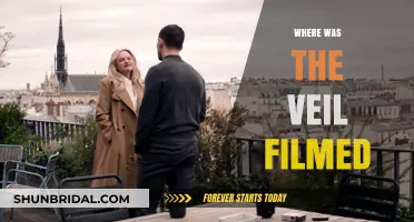 Unveiling the Locations: Where Was The Veil Filmed?