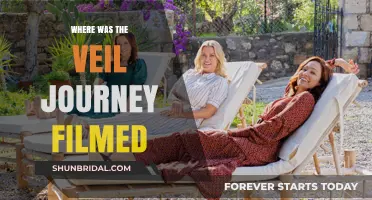 Unveiling the Veil Journey: Filming Locations Explored and Revealed