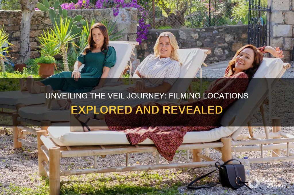 where was the veil journey filmed