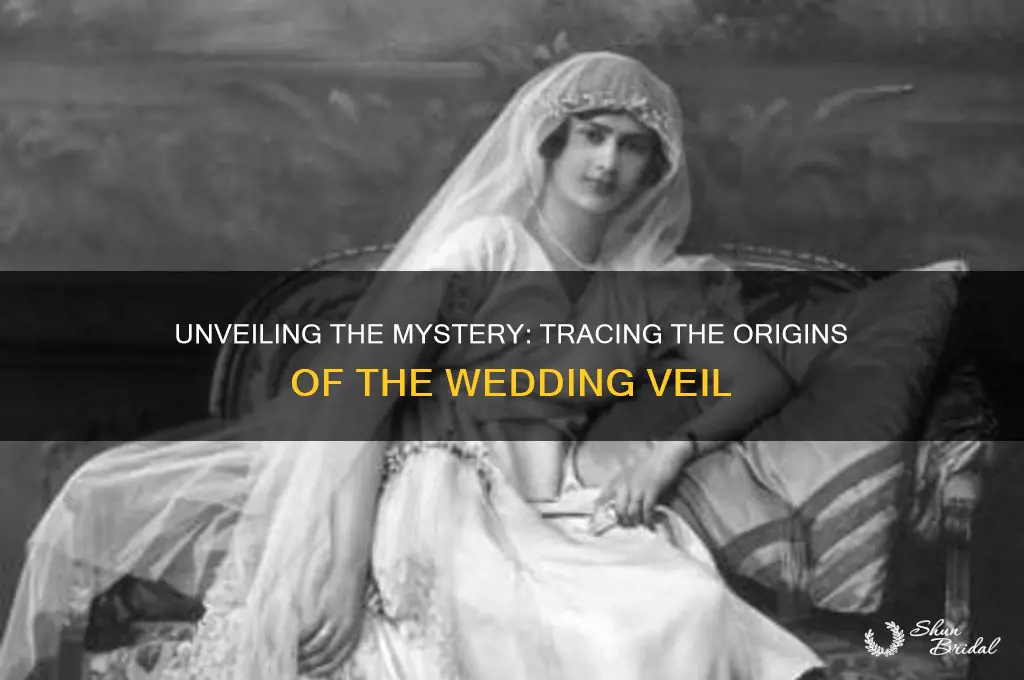 where was the wedding veil