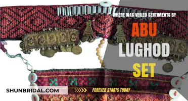 Veiled Sentiments by Abu-Lughod: Unveiling the Setting of Her Ethnography