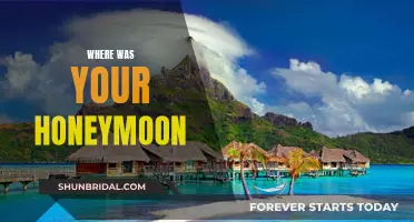 Honeymoon Destinations: Exploring Romantic Getaways Around the World