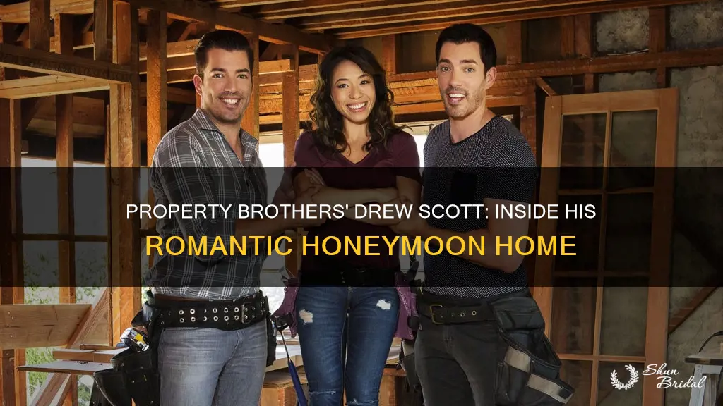 where watch property brothers at home drew