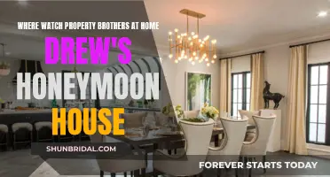 Property Brothers: Honeymoon House Viewing