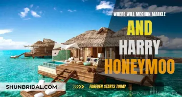 Honeymoon Hideaways: Where Will Meghan and Harry Go?
