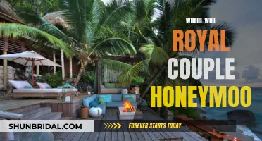 Royal Honeymoons: A Global Adventure Awaits the Royal Couple