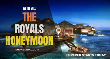 Royal Honeymoons: Exploring the Next Adventure