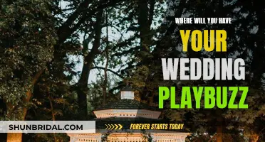Your Dream Wedding Venue: An Interactive Guide