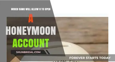 Best Banks for Opening a Honeymoon Account: A Comprehensive Guide