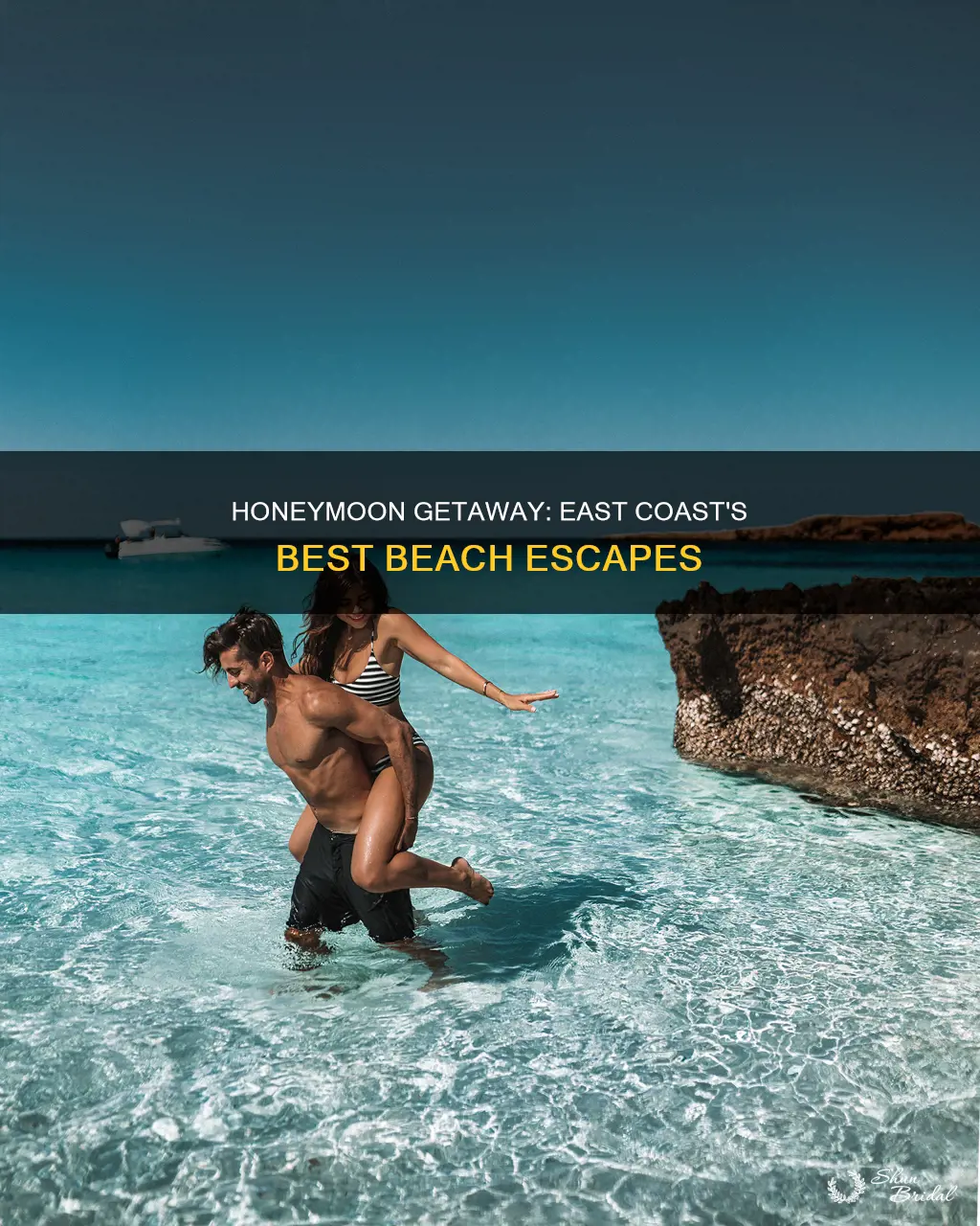 which beach to go to for honeymoon on east coast