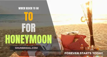 Best Beaches for a Honeymoon: Where to Go?