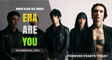 Discover Your Black Veil Brides Era: Which One Matches Your Soul?