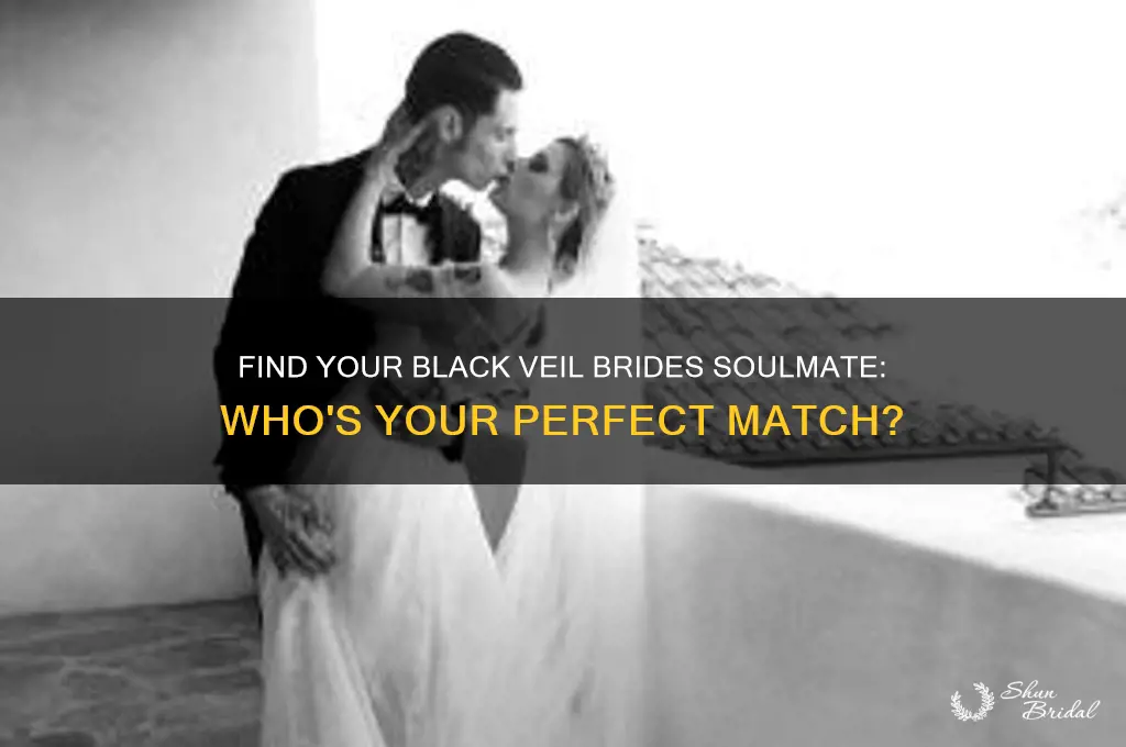 which black veil brides member is your soulmate