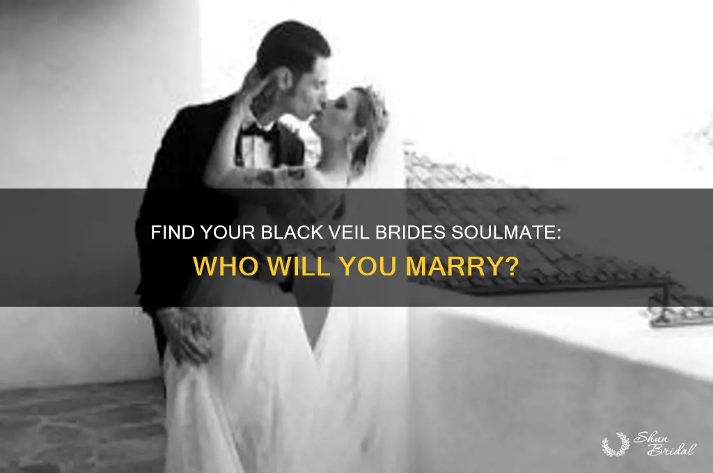 which black veil brides member will you marry