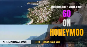 Honeymoon Hideaway: Fifty Shades of Grey's Romantic Escape