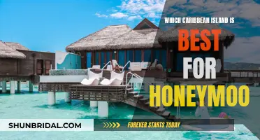 The Best Caribbean Island Honeymoon Destinations