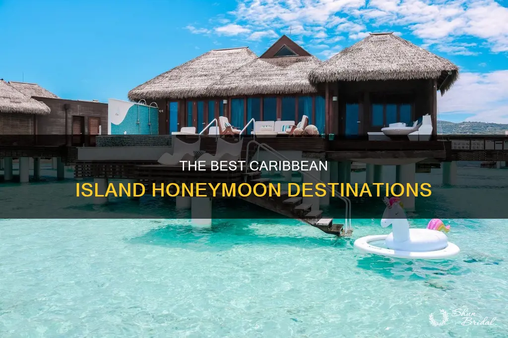 which caribbean island is best for honeymoon